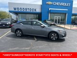 Used 2020 Nissan Altima 2.5 SV image 2