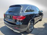 Used 2022 Mercedes-Benz GLC 300 4MATIC image 5