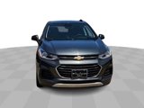 Certified 2020 Chevrolet Trax LT w/ LT Convenience Package image 4