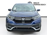 Used 2022 Honda CR-V EX-L image 2