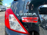 Used 2017 Nissan Versa SV image 6
