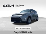 Certified 2023 Kia Soul LX w/ LX Technology Package image 1