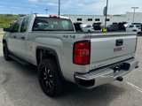 Used 2014 GMC Sierra 1500 4x4 Double Cab w/ Sierra Convenience Package image 5