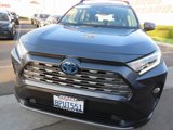 Used 2020 Toyota RAV4 Limited image 5