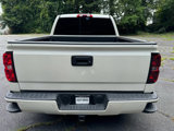 Used 2015 Chevrolet Silverado 1500 LT w/ Custom Sport Edition image 4