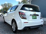 Used 2017 Chevrolet Sonic LT image 3