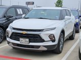 Used 2023 Chevrolet Blazer LT w/ Convenience Package image 2