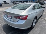 Used 2021 Chevrolet Malibu LT image 5