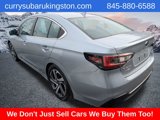 Used 2022 Subaru Legacy Limited image 5
