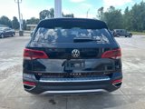 Used 2022 Volkswagen Taos SE image 4