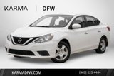 Used 2017 Nissan Sentra S image 1