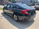Used 2019 Honda Civic LX image 3