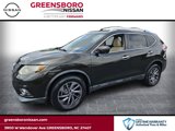 Used 2016 Nissan Rogue SL image 3