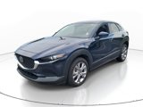 Used 2021 MAZDA CX-30 AWD 2.5 S w/ Select Package image 3