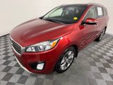 Used 2018 Kia Sorento SX image 2