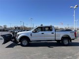 Used 2018 Ford F250 XL w/ Power Equipment Group image 4