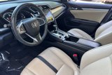 Certified 2017 Honda Civic EX-L image 5