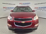 Used 2009 Chevrolet Traverse LT image 2