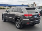 Used 2019 Jeep Grand Cherokee Limited w/ Luxury Group II image 4