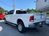Used 2014 RAM 2500 Laramie image 6