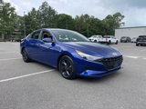Certified 2022 Hyundai Elantra SEL w/ Convenience Package image 4