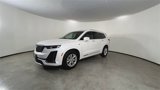 Used 2025 Cadillac XT6 Luxury image 4