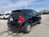 Used 2020 Chevrolet Trax LS w/ Tint and Cruise Package image 5