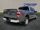 Used 2021 Ford F150 XL w/ Trailer Tow Package image 3