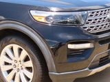 Used 2022 Ford Explorer Limited w/ Equipment Group 301A image 4