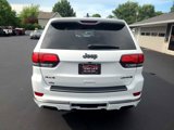 Used 2020 Jeep Grand Cherokee Limited X image 4