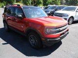 Used 2022 Ford Bronco Sport Big Bend w/ Convenience Package image 2