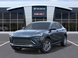 New 2025 Buick Envista Preferred image 6