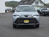 New 2025 Toyota Corolla Cross AWD Hybrid image 3