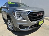 Used 2024 GMC Terrain SLE image 4