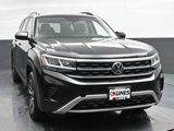Used 2021 Volkswagen Atlas SE image 5