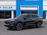 New 2025 Chevrolet Trax RS image 2