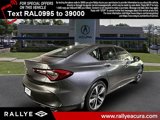 Certified 2024 Acura TLX w/ Technology Package image 2