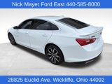 Used 2023 Chevrolet Malibu RS image 4