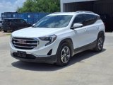 Used 2020 GMC Terrain SLT image 3