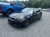 Used 2019 BMW 330i xDrive Sedan w/ Premium Package image 3