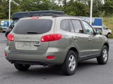 Used 2008 Hyundai Santa Fe GLS image 5