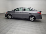 Used 2018 Nissan Versa S Plus image 3