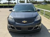 Used 2014 Chevrolet Traverse LT image 2