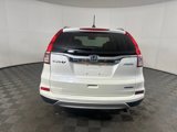 Used 2015 Honda CR-V Touring image 4