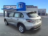 New 2025 Honda HR-V LX image 3