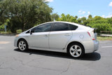 Used 2010 Toyota Prius Five w/ Advanced Technology Pkg image 3