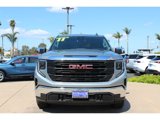 Used 2025 GMC Sierra 1500 Pro w/ Pro Value Package image 2