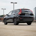 Used 2016 Honda CR-V SE image 5