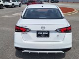 New 2025 Nissan Versa S w/ Trunk Package image 3
