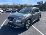 Used 2022 Nissan Rogue SL image 3